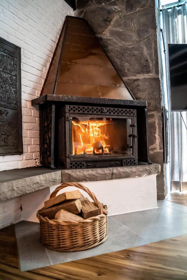 Hygge Niederrhein Apartment เรส ภายนอก รูปภาพ